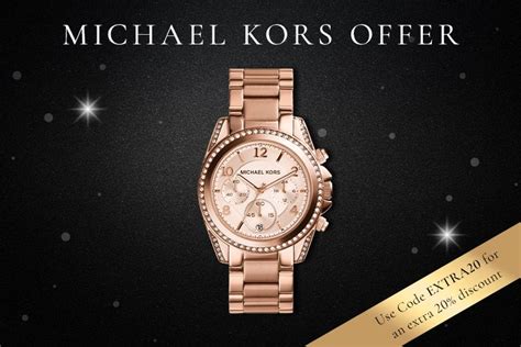 black friday michael kors watches 2015